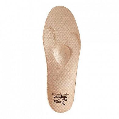 Стельки ортопедические полнопрофильные "БАБОЧКА" 95 , (размер 43), Talus