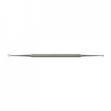 Косметологический инструмент PC-150 (2), петля Metzger, Россия