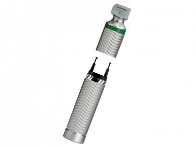 Рукоятка с вилкой тип С, Ф.О. XL 3,5 В/230 В для ri-accu L 10692 Riester