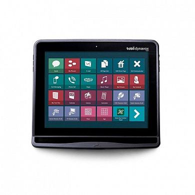 Моноблок Tobii Dynavox I-15+, Швеция