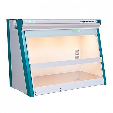 Бокс для ПЦР-диагностики БАВС-900