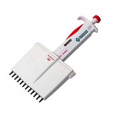 Дозатор ЭКОХИМ-МП-12-0,5-10 (New)