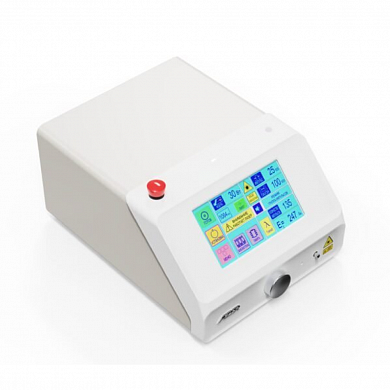 Азор АЛМ для амбулаторной хирургии и дермато-косметологии (длина волны 0,97 мкм)