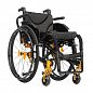 Инвалидная кресло-коляска активная механическая Ortonica Active Life 3000