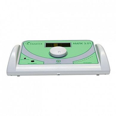 Аппарат многофункциональный лечебно-косметологический АМЛК 3.01, Россия