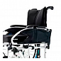 Инвалидная кресло-коляска активного типа Smart S