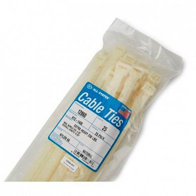 Одноразовые зажимные хомуты (25 штук в коробке) ZOLL, США