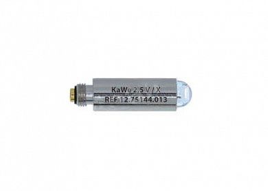 Лампа ксеноновая к отоскопам PICCOLIGHT F.O., EUROLIGHT F.O., COMBILIGHT F.O. KaWe