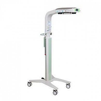 Обогреватель инфракрасный неонатальный с функцией фототерапии Лучистое тепло - BONO УОМЗ, Россия