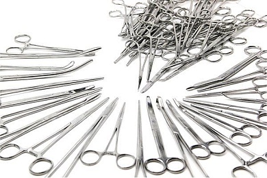 Набор инструментов хирургических перевязочный малый НИПМ-&amp;amp;amp;quot;МТ&amp;amp;amp;quot; ПТО Медтехника, Россия