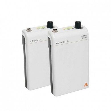 Блок зарядный mPack UNPLUGGED Heine, Германия