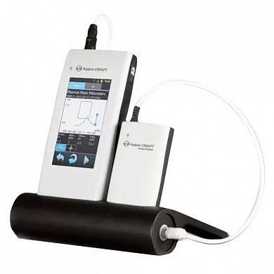 Система для ОАЭ, КСВП, импедансометрии и аудиологического скрининга &amp;quot;Аудио-Смарт&amp;quot;