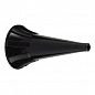 Одноразовая ушная воронка 2,5 мм 500 шт./уп. черная для отоскопов e-scope, ri-scope® L1/L2 Riester
