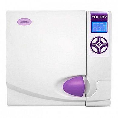 Стоматологический автоклав BES-22L-B-LCD Youjoy, Китай