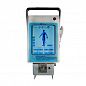 Портативный рентген DS.Xray 3510tb
