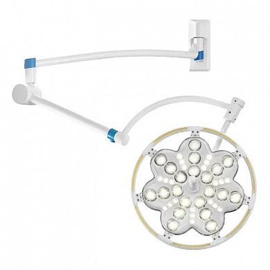 Светильник операционный настенный 300W Эмалед, Россия