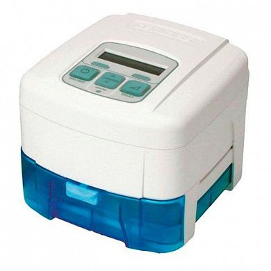 Прибор для терапии ночного апноэ SLEEP CUBE BiLevel S, США