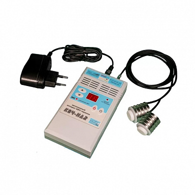 Аппарат КВЧ-терапии КВЧ-НД 2 2-частотный