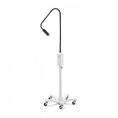 Светильник медицинский GS Exam Light IV с настольным/настенным креплением Welch Allyn
