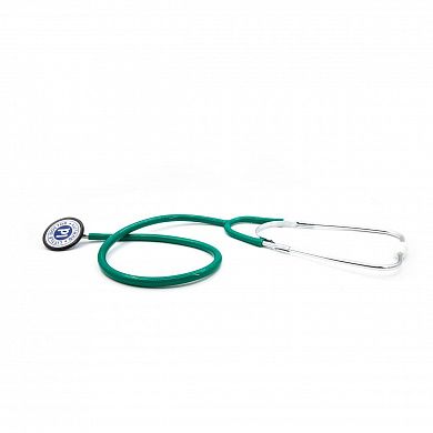 Стетоскоп LD Prof-Plus, зеленый