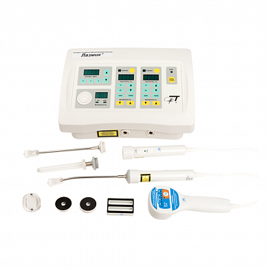 Лазерный комплекс ЛАЗМИК-01-ГИНЕКОЛОГ МИНИ