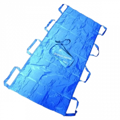 Носилки мягкие НМ-01 (1850x750)