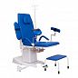 Кресло гинекологическое КГ-6-3 ДЗМО, Россия