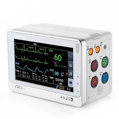Монитор пациента Mindray BeneView T1, Китай
