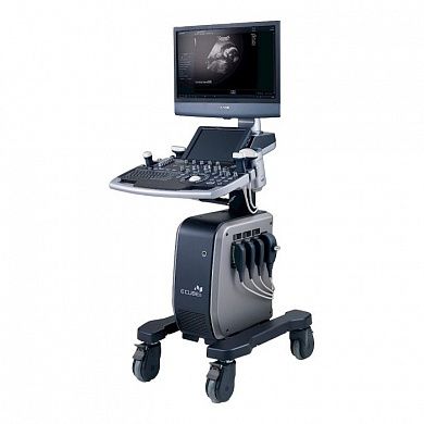 Ультразвуковой сканер E-CUBE 8 Alpinion