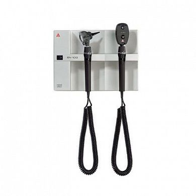 Трансформатор ЕN 100 с настенным креплением (с двумя рукоятками) Heine, Германия