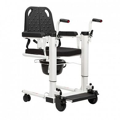 Санитарный стул TU 13