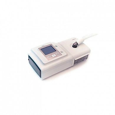 Система поддержания положительного давления в дыхательных путях BiPAP A40 Philips Respironics, США