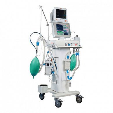 Анестезиологический комплекс «Фаза 23», Россия