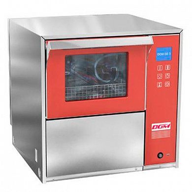 Машина для дезинфекции и мойки гибких эндоскопов DGM GS 3, Швейцария