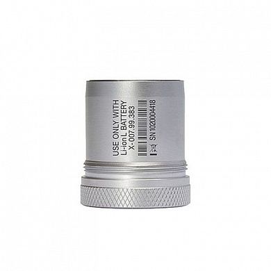 Блок нижний для рукоятки ВЕТА L (с индикатором зарядки) Heine, Германия