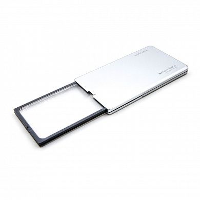 152211 Лупы увеличительные - Easypocket XL 2.5X