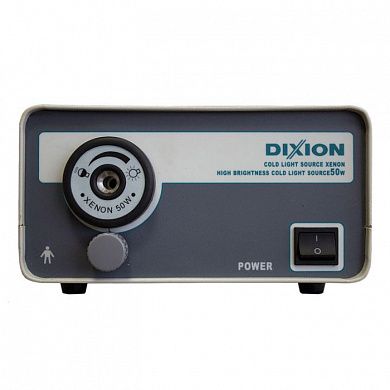 Источник холодного света (ксеноновый) Dixion, Китай