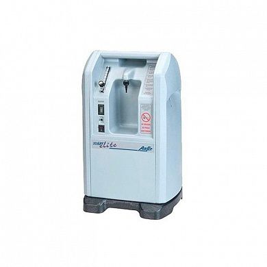 Передвижной кислородный концентратор 5л, США