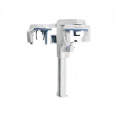 Цифровая панорамная рентгенодиагностическая система KaVo Pan eXam Plus 3D + Ceph, Германия