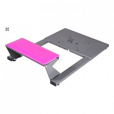 Ступенька для КГЭМ встроенная, Россия