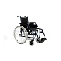 Инвалидная кресло-коляска механическая Vermeiren Jazz S50