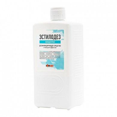 Эстилодез концентрат 1л, Россия