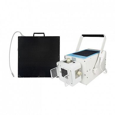Портативный рентген DS.Xray 3510tb