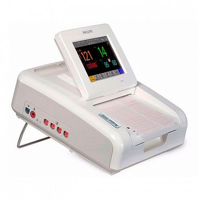 Philips Avalon FM30 Фетальный монитор, Нидерланды