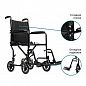 Инвалидная кресло-коляска механическая Ortonica Escort 100
