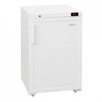 Фармацевтический шкаф с металлической дверью Бирюса 150К, Россия