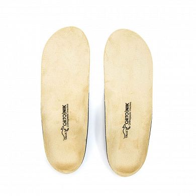 Стельки ортопедические детские корригирующие «ЭФФЕКТ», 26Е (21 размер ), Talus