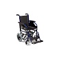 Инвалидная кресло-коляска механическая для людей с одной действующей рукой Vermeiren NV 708D НЕМ2