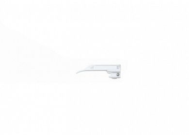 Клинок ларингоскопа одноразовый ri-dispo №0 Miller F.O. Riester