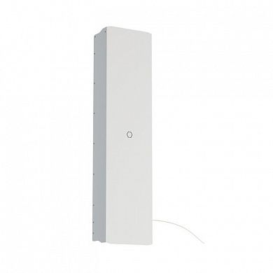 Облучатель-рециркулятор воздуха ультрафиолетовый бактерицидный ОВУ-05, РЭМО, Россия